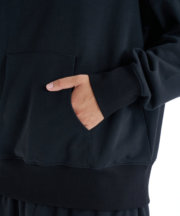 RVCA SPORT メンズ RVCA×EVERLAST HOODIE パーカー 【2025年秋冬モデル】