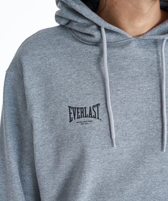 RVCA SPORT メンズ RVCA×EVERLAST HOODIE パーカー 【2025年秋冬モデル】