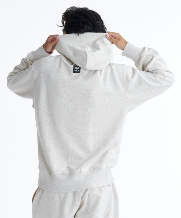 RVCA SPORT メンズ RVCA×EVERLAST HOODIE パーカー 【2025年秋冬モデル】