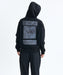RVCA メンズ THREE BOX RVCA HD パーカー 【2025年秋冬モデル】 BLK / XL