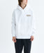 RVCA メンズ THREE BOX RVCA HD パーカー 【2025年秋冬モデル】 WHT / XL