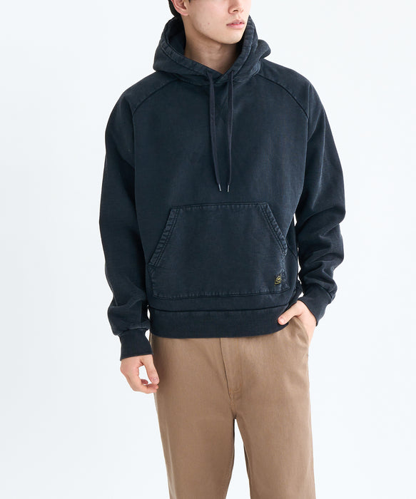 【SALE】RVCA メンズ RECESSION HD パーカー 【2025年秋冬モデル】