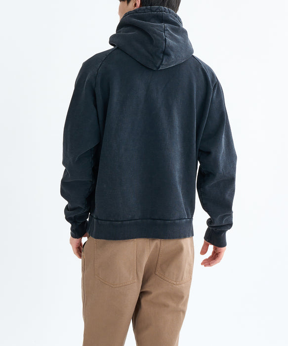 【SALE】RVCA メンズ RECESSION HD パーカー 【2025年秋冬モデル】