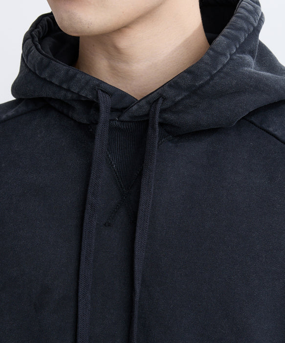 【SALE】RVCA メンズ RECESSION HD パーカー 【2025年秋冬モデル】