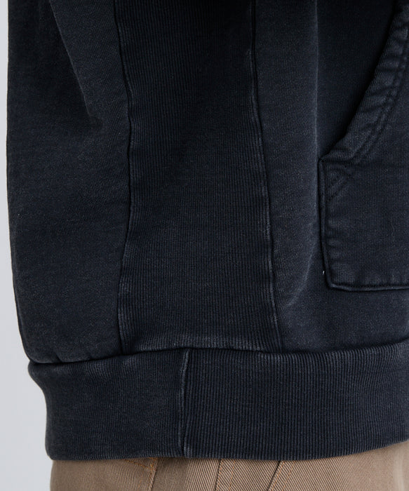 【SALE】RVCA メンズ RECESSION HD パーカー 【2025年秋冬モデル】