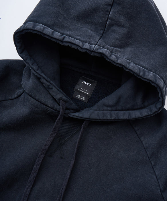 【SALE】RVCA メンズ RECESSION HD パーカー 【2025年秋冬モデル】