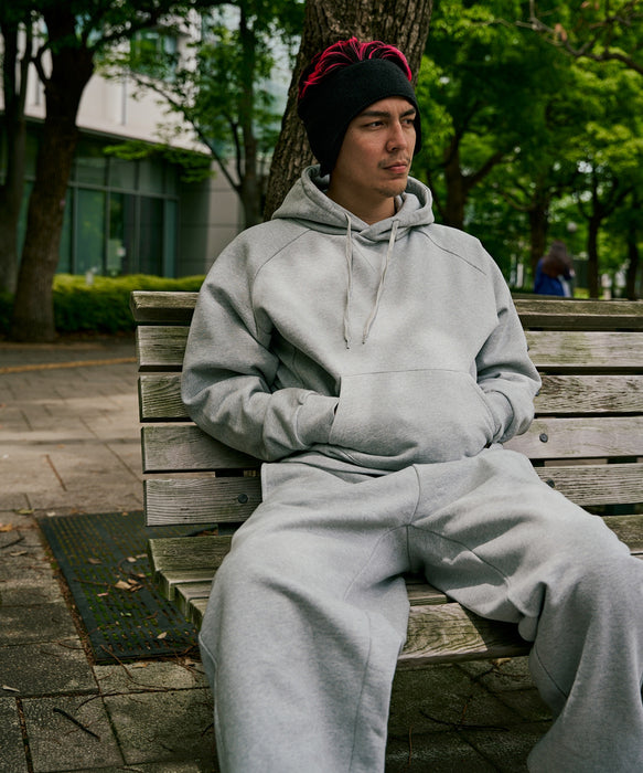 RVCA メンズ RECESSION HD パーカー 【2025年秋冬モデル】