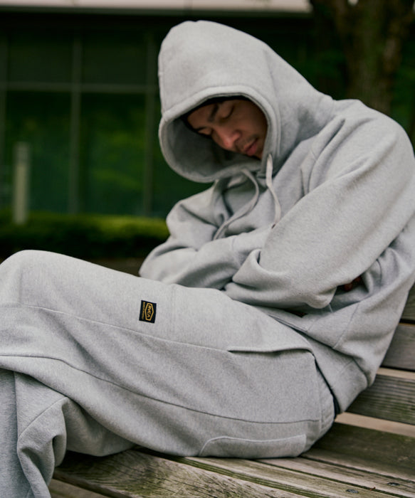 【SALE】RVCA メンズ RECESSION HD パーカー 【2025年秋冬モデル】