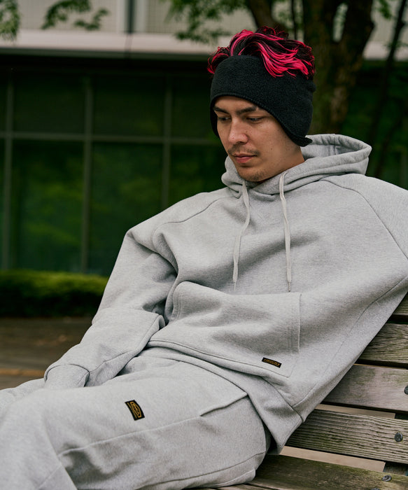 【SALE】RVCA メンズ RECESSION HD パーカー 【2025年秋冬モデル】