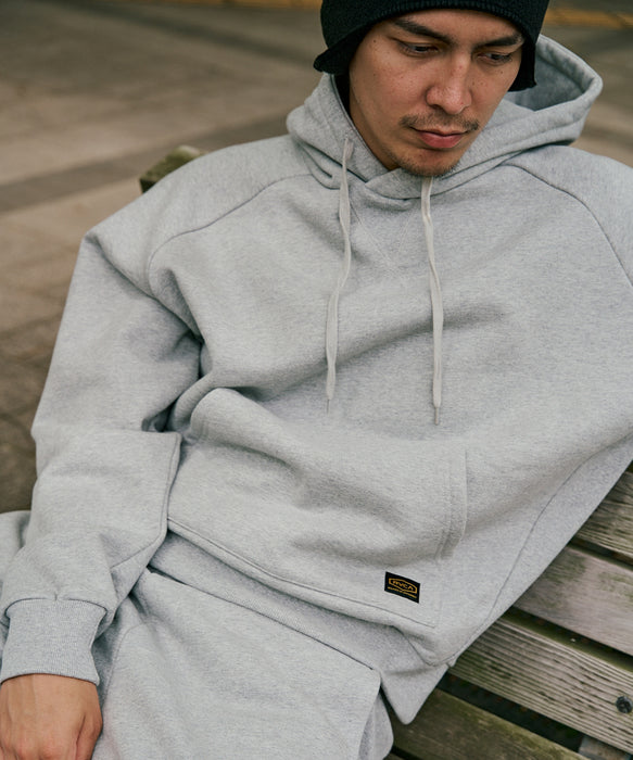 【SALE】RVCA メンズ RECESSION HD パーカー 【2025年秋冬モデル】