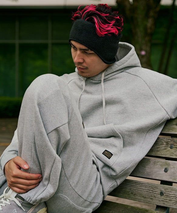 【SALE】RVCA メンズ RECESSION HD パーカー 【2025年秋冬モデル】