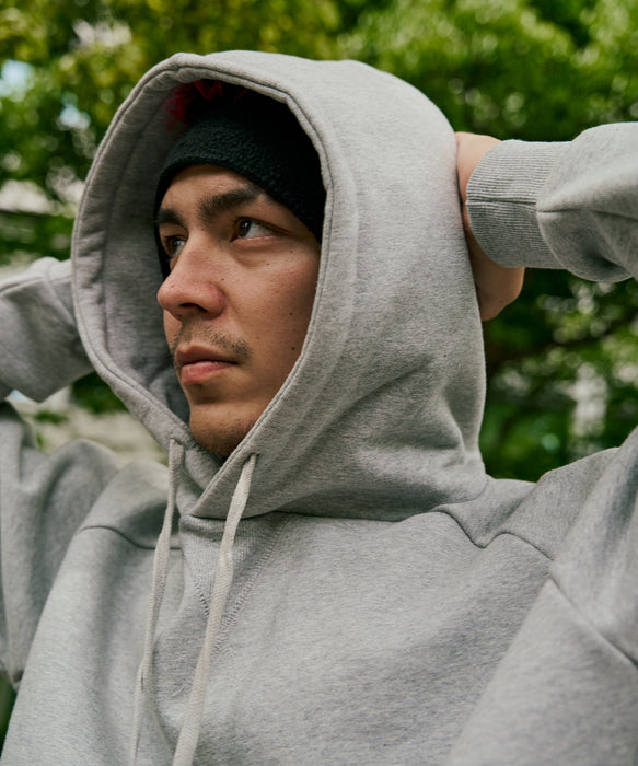 【SALE】RVCA メンズ RECESSION HD パーカー 【2025年秋冬モデル】