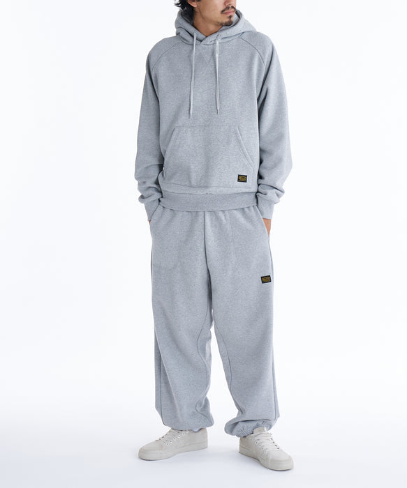 【SALE】RVCA メンズ RECESSION HD パーカー 【2025年秋冬モデル】