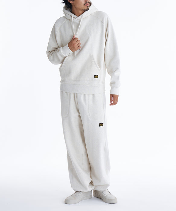 【SALE】RVCA メンズ RECESSION HD パーカー 【2025年秋冬モデル】