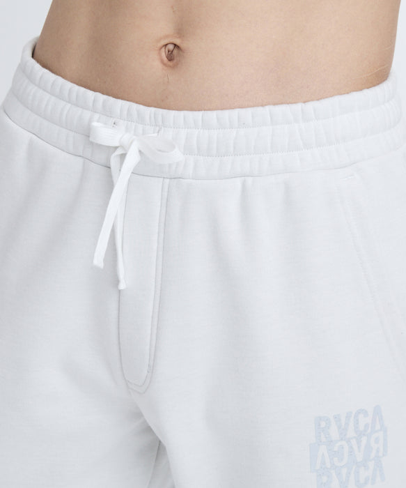 RVCA メンズ NEW STCK ZIP WRWB HD パーカー 【2025年秋冬モデル】 ANW / XL