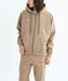 RVCA メンズ NEW BOX  ZIP WRWB HD パーカー 【2025年秋冬モデル】 COY / XL
