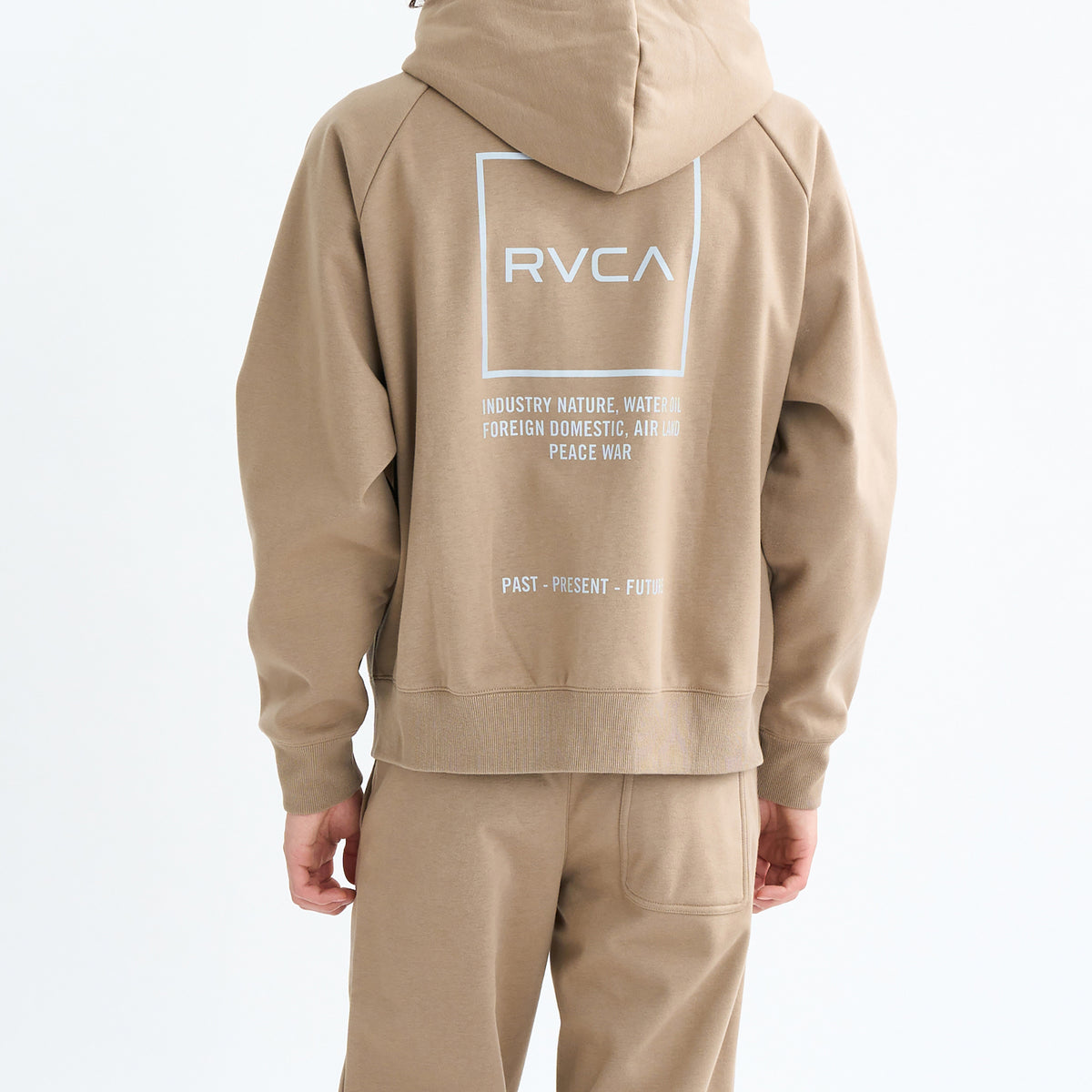 【公式完売品】リバーシブルパーカー kaoyorinakami パーカー punchbike reversiblehoodie / パンチバイク