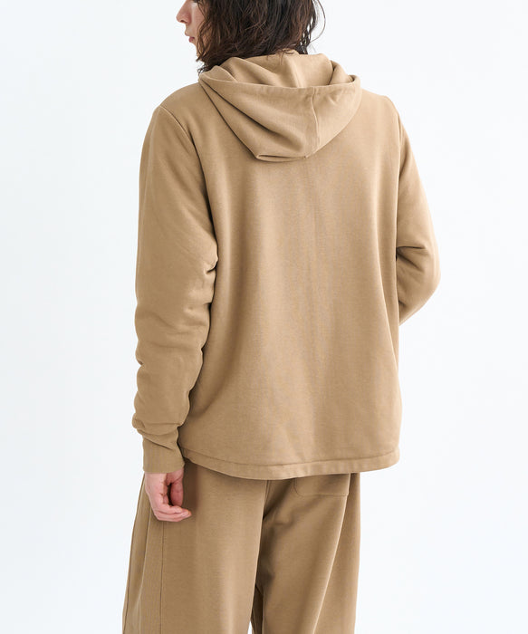 RVCA メンズ GRANT PUFFER REVERSI パーカー 【2025年秋冬モデル】 COY / XL