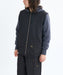 RVCA メンズ GRANT PUFFER REVERSI パーカー 【2025年秋冬モデル】 KVCB / XL