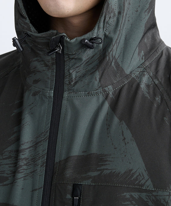 RVCA SPORT メンズ HAWAII YOGGER JACKET ジャケット 【2025年