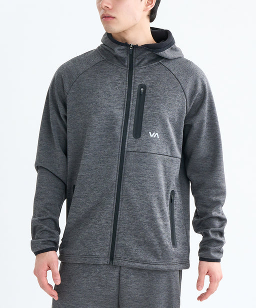 [美品] RVCA メンズ BALANCE TECH FLEECE上下セット L OUTLET】【オンライン限定】RVCA SPORT メンズ BALANCE TECH FLEECE