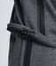 RVCA メンズ BALANCE TECH FLEECE  パーカー 【2025年秋冬モデル】 RVH / XL