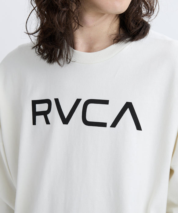 RVCA メンズ RVCA LT ロンＴ 【2025年秋冬モデル】 ANW / XL