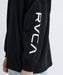 RVCA メンズ RVCA LT ロンＴ 【2025年秋冬モデル】 BLK / XL