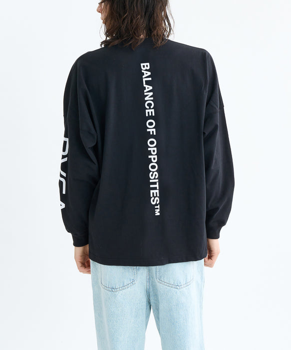 宅建　WIND AND SEA】阪急メンズ東京限定 ロングスリーブ Ｔシ 中古・古着通販】WIND AND SEA (ウィンダンシー) ロングスリーブ