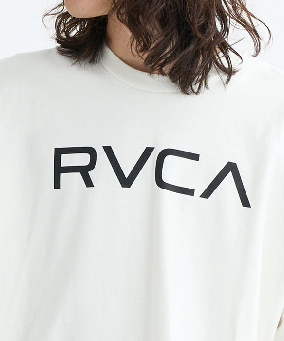 RVCA メンズ 3BOX LT ロンT 【2025年秋冬モデル】 @autumn