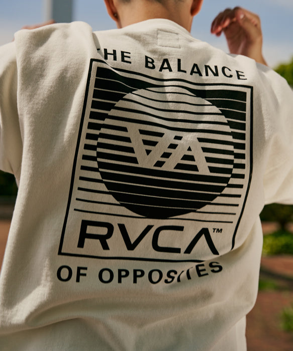 SALE】RVCA メンズ BLINDER LT ロンT 【2025年秋冬モデル】