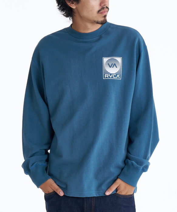 【新品】LAGWAGON、2025ロンT、Lサイズ 正規品 Lagwagon ロンT JAPAN TOUR 2025 ラグワゴン ICE GRILL$ on X: