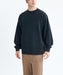RVCA メンズ RESSESION LT ロンＴ 【2025年秋冬モデル】 BSM / XL