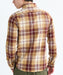 RVCA メンズ DAYSHIFT FLANNEL LS 長袖シャツ 【2025年秋冬モデル】 RDE / XL