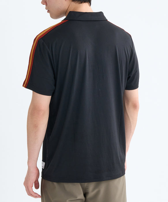 SALE】【直営店限定】RVCA SPORT メンズ VA X ALI RUMBLE POLO