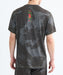 RVCA メンズ HAWAII SPORT VENT SS ラッシュガード 【2025年秋冬モデル】 ICMO / XL
