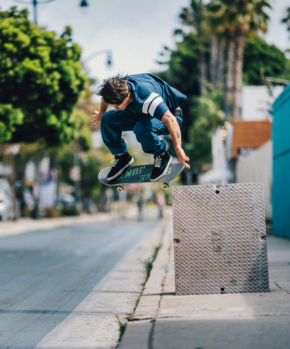 【OUTLET】【直営店限定】RVCA メンズ KSL JERSEY SS Tシャツ 【2025年秋冬モデル】