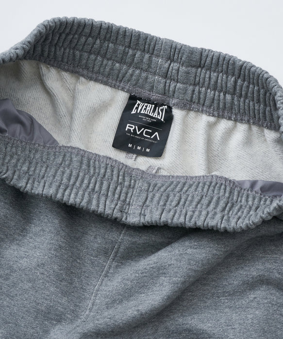 RVCA SPORT メンズ RVCA×EVERLAST SHORTS ショートパンツ 【2025年秋冬