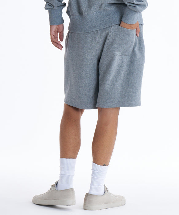 RVCA SPORT メンズ RVCA×EVERLAST SHORTS ショートパンツ 【2025年秋冬