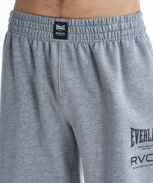 RVCA SPORT メンズ RVCA×EVERLAST SHORTS ショートパンツ 【2025年秋冬