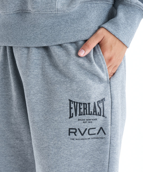 【OUTLET】RVCA SPORT メンズ RVCA×EVERLAST SHORTS ショートパンツ 【2025年秋冬モデル】