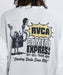 RVCA メンズ CAMERA EXPRESS KNIT セーター 【2025年秋冬モデル】 WHT / XL