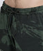 RVCA メンズ HAWAII YOGGER RECOVE ショートパンツ 【2025年秋冬モデル】 ICMO / XXL