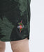RVCA メンズ HAWAII YOGGER RECOVE ショートパンツ 【2025年秋冬モデル】 ICMO / XXL