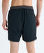 RVCA メンズ YOGGER STRETCH CONTR ショートパンツ 【2025年秋冬モデル】 BLK / XL