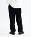 RVCA メンズ 24/7 CORD ロングパンツ 【2025年秋冬モデル】 BLK / 34