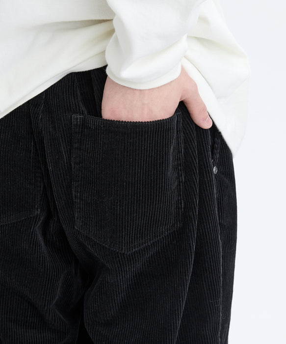 SALE】RVCA メンズ 24/7 CORD ロングパンツ 【2025年秋冬モデル】