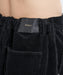 RVCA メンズ 24/7 CORD ロングパンツ 【2025年秋冬モデル】 BLK / 34