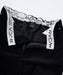 RVCA メンズ 24/7 CORD ロングパンツ 【2025年秋冬モデル】 BLK / 34