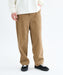 RVCA メンズ 24/7 CORD ロングパンツ 【2025年秋冬モデル】 COY / 34